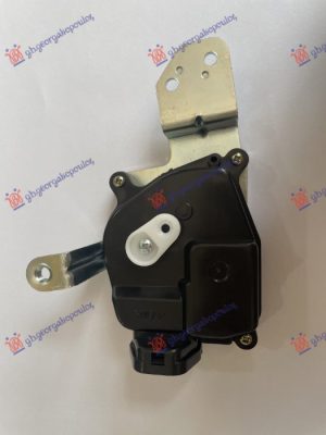 MOTOR BRAVE PREDNJIH VRATA (SA NOSACEM) (5pins) DESNO