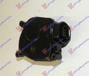 MOTOR BRAVE ZADNJIH VRATA (5pins) DESNO