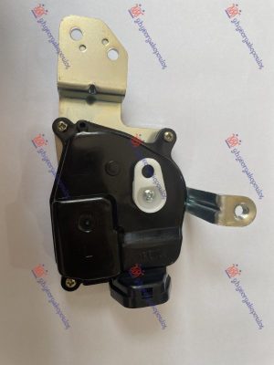 MOTOR BRAVE ZADNJIH VRATA (SA NOSACEM) (5pins) LEVO