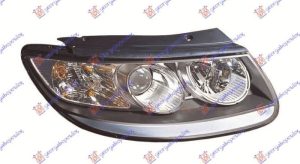 HEAD LAMP ELECTRICAL (E) (TYC)