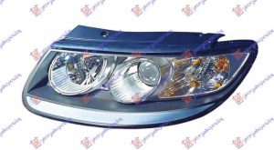 HEAD LAMP ELECTRICAL (E) (TYC)
