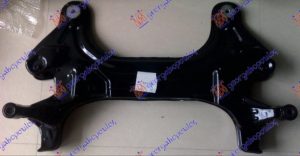 ENGINE MOUNT