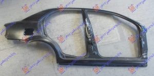 REAR PANEL ASSY SEDAN (O)