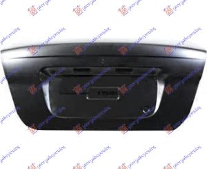 TRUNK LID (O) -2007