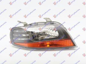 FAR ELEKTRICNI CRNI 3/5 VRATA -2007 (DEPO) DESNO