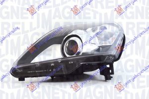 HEAD LAMP XENON (MARELLI) (SMART)