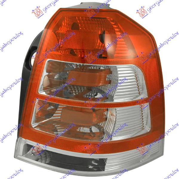 STOP LAMPA 2008- (MARELLI) DESNO