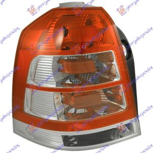 STOP LAMPA 2008- (MARELLI) LEVO