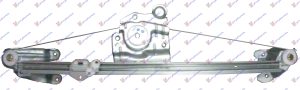 PODIZAC ZADNJEG PROZORA ELEKTRICNI (BEZ MOTORA) LEVO