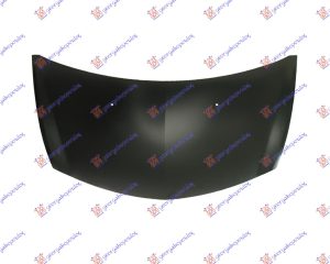 HOOD (ALUMINIUM)