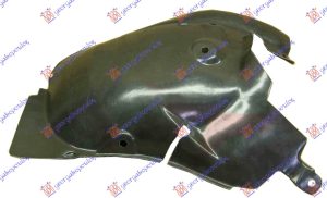POTKRILO (ZADNJI DEO) (16 INCH) LEVO