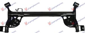 REAR AXLE
