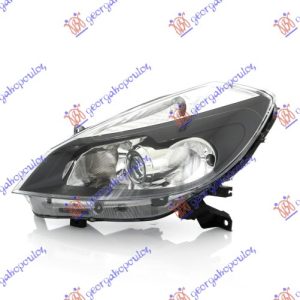 FAR XENON (DEPO) LEVO