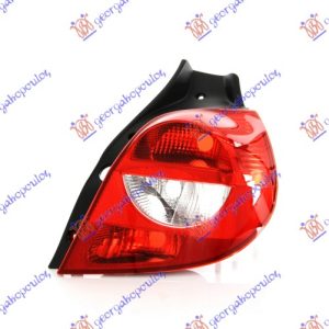 STOP LAMPA (VALEO) DESNO