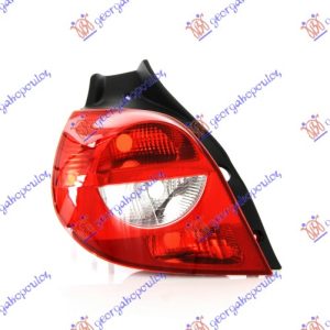 STOP LAMPA (VALEO) LEVO