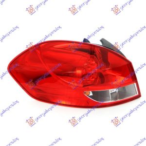 STOP LAMPA (GRAND TOUR) (DEPO) LEVO