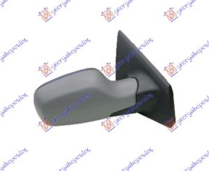 RETROVIZOR ELEKTRICNI SA GREJACEM PM (SENZOR) (KONVEKSNO STAKLO) DESNO