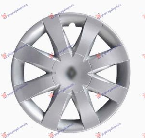 WHEEL COVER (15 WHEEL)