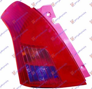 STOP LAMPA -2008 (DEPO) LEVO