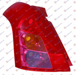 STOP LAMPA 2008- (DEPO) LEVO