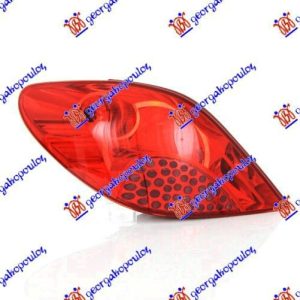 STOP LAMPA -2010 LEVO