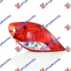 STOP LAMPA 2010- (DEPO) LEVO