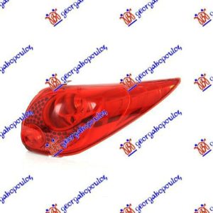 STOP LAMPA KARAVAN (VISTEON) DESNO