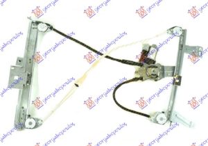 WINDOW REGULATOR ELECTRICAL COMFORT (CABRIO) -2010 (A QUALITY)