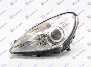 HEAD LAMP H7 (HELLA) -2008