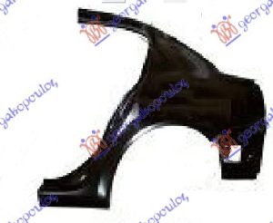 REAR FENDER 4D (O)