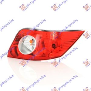 STOP LAMPA (COUPE/CABRIO) (HELLA) DESNO