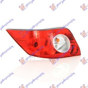 STOP LAMPA (COUPE/CABRIO) (HELLA) LEVO