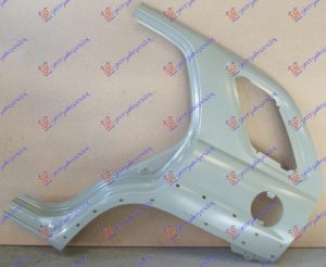 REAR FENDER