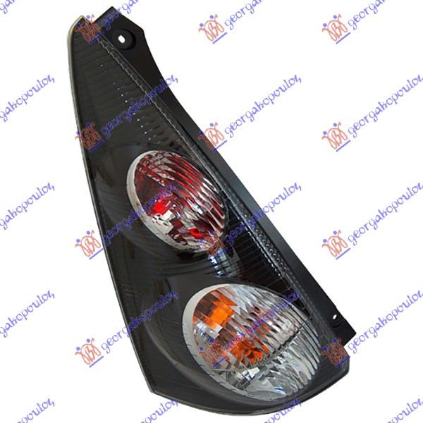 STOP LAMPA (MARELLI) LEVO