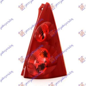 STOP LAMPA (CRVENA) (TYC) DESNO