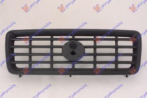 PVC MASKA