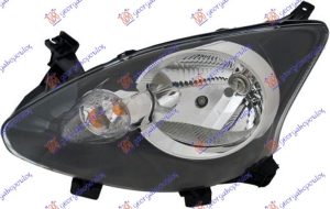 FAR ELEKTRICNI (DEPO) LEVO