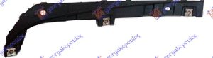 NOSAC PREDNJEG BRANIKA BOCNI PLASTICNI (FR/CUPRA/LINEA R) LEVO