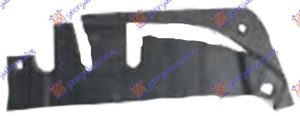 NOSAC PREDNJEG BRANIKA DONJI PLASTICNI (FR/CUPRA/LINEA R) DESNO