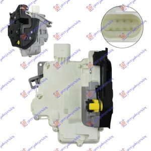 BRAVA ZADNJIH VRATA ELEKTRICNA -2011 (7pins) DESNO
