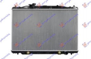 RADIATOR 1.8 PETROL MANUAL/AUTOMATIC (425x684) (KOYO)