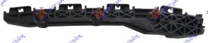 NOSAC ZADNJEG BRANIKA BOCNI PLASTICNI (36 cm) DESNO