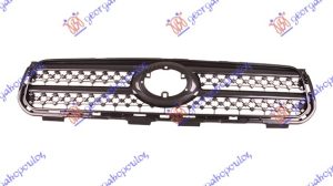 PVC MASKA CRNA -2008