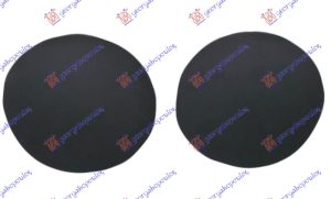 FOG LAMP COVER (SET)