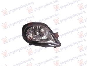 HEAD LAMP ELECTRICAL (VALEO)