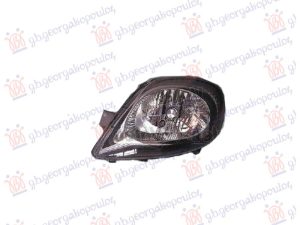 HEAD LAMP ELECTRICAL (VALEO)