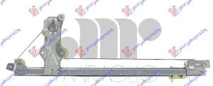 FRONT WINDOW REGULATOR MANUAL (A QUALITY)