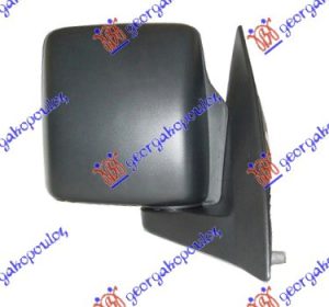 DOOR MIRROR ELECTRICAL HEATED (A QUALITY) (CONVEX GLASS)