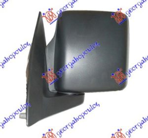 DOOR MIRROR ELECTRICAL HEATED (A QUALITY) (CONVEX GLASS)