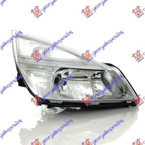 HEAD LAMP (VALEO) 2006- 2010